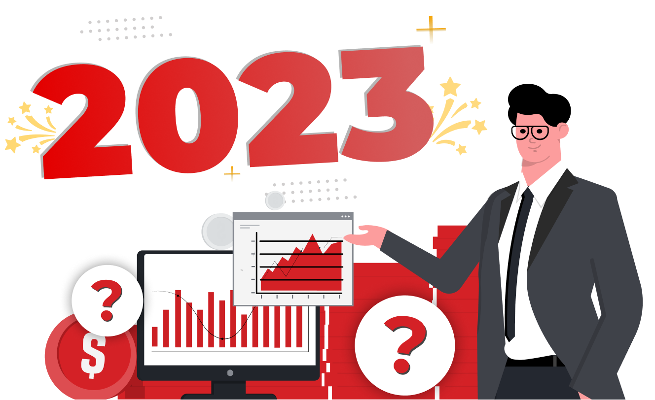 Melhores ações para 2022: TOP 3 ações mais promissoras