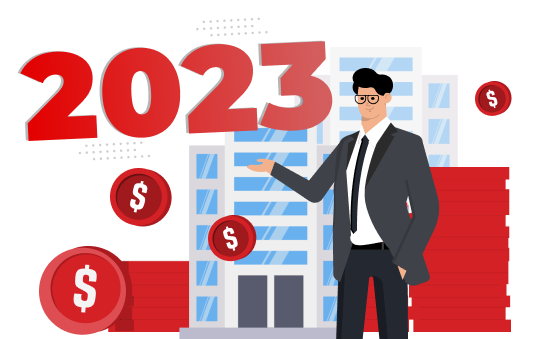 Melhores fundos imobiliários para 2022: veja onde investir