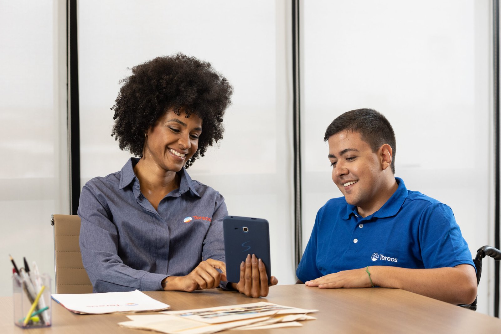 S. J. DO RIO PRETO, SP, BRASIL - 02.11.2022: Tereos BSC (Fotos: Diego Padgurschi / Divulgação)