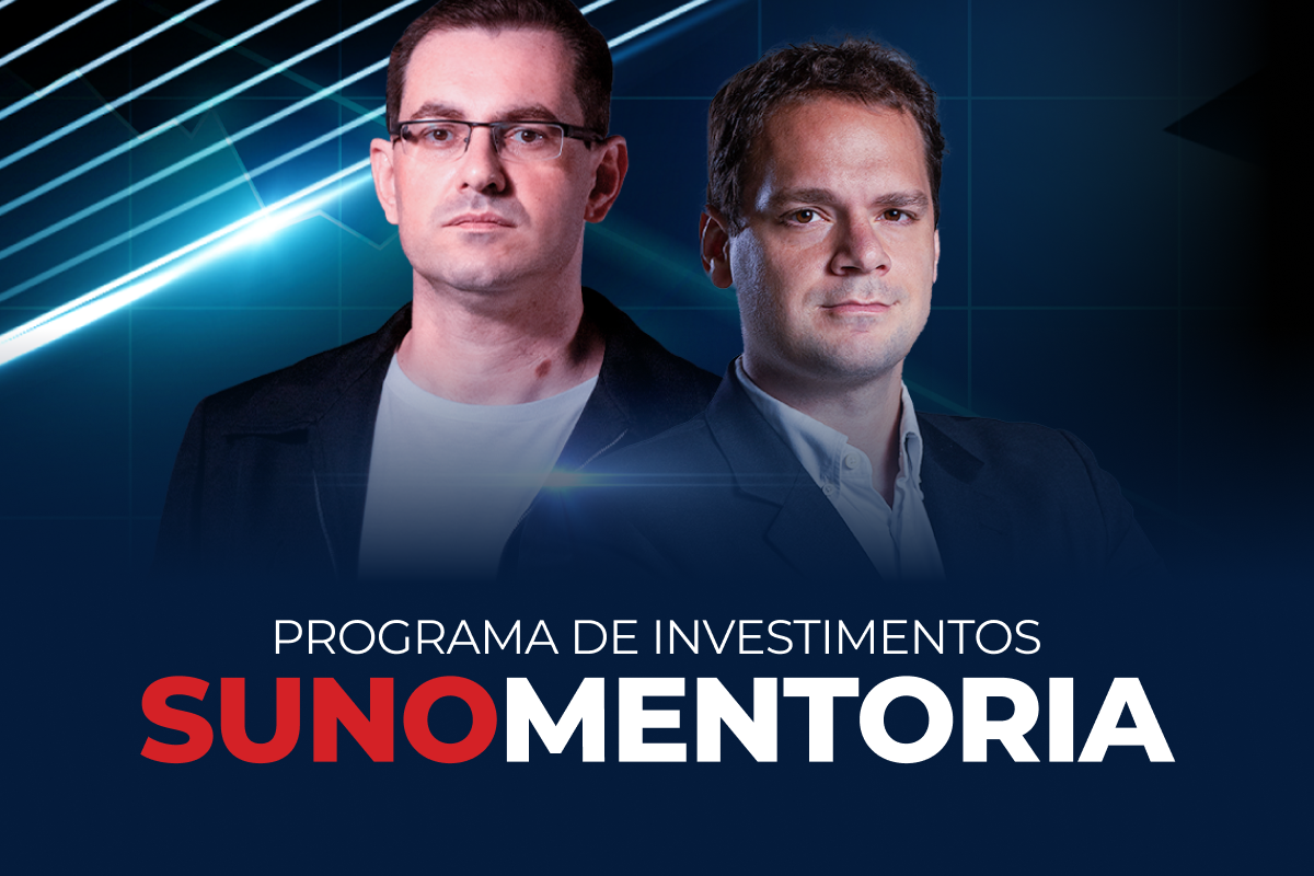 Seja bem-vindo(a) ao programa mais exclusivo da Suno!