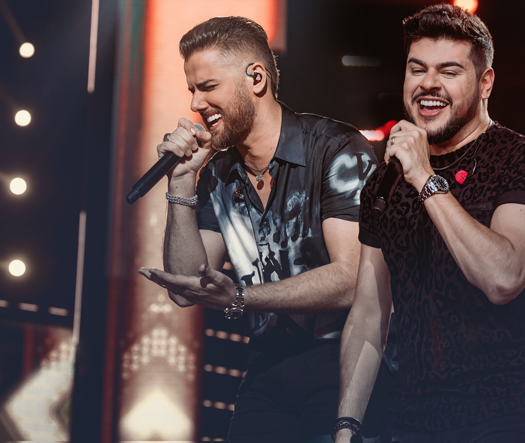 Zé Neto & Cristiano