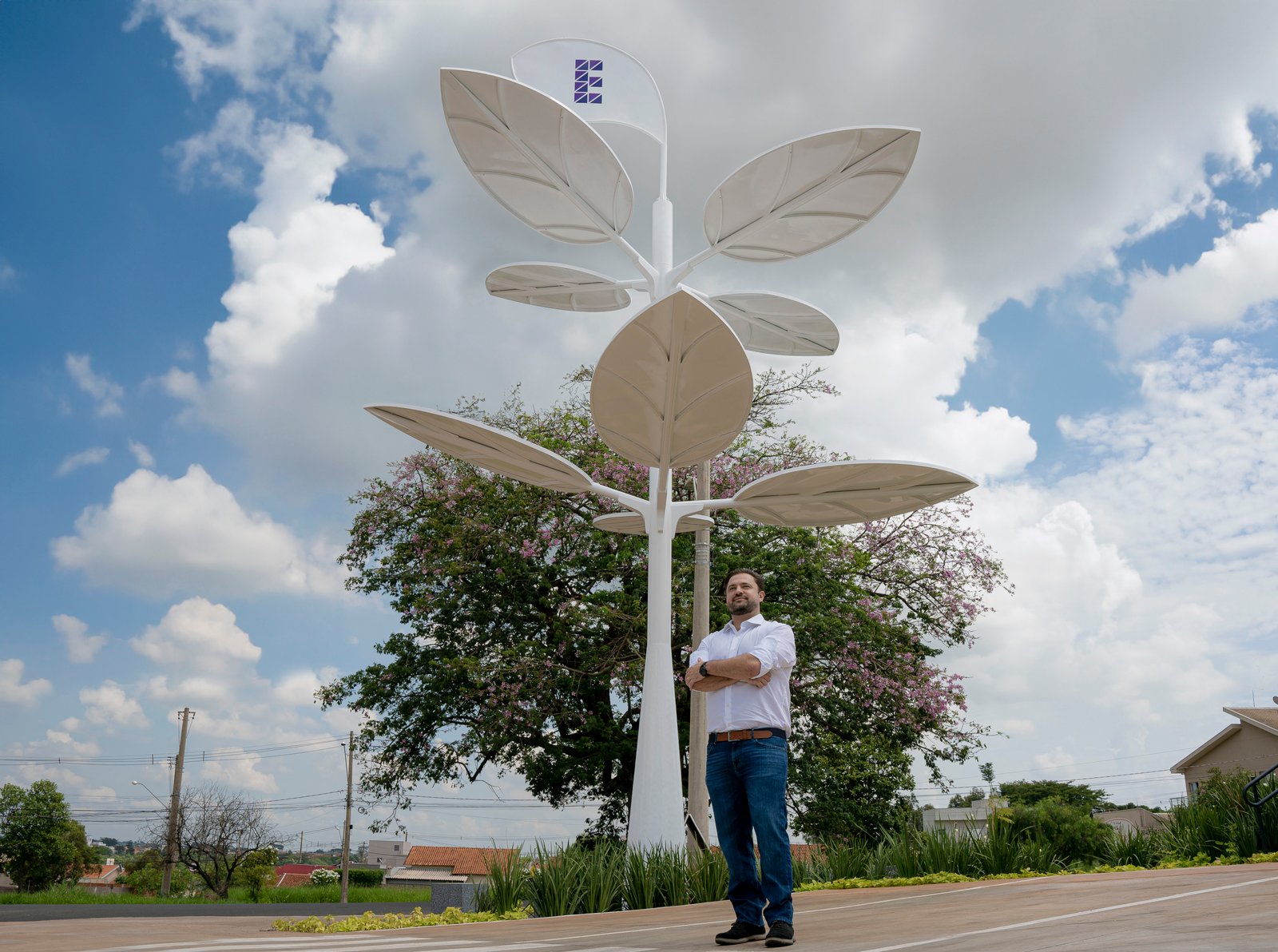 Edson Ecoviva - para Matéria