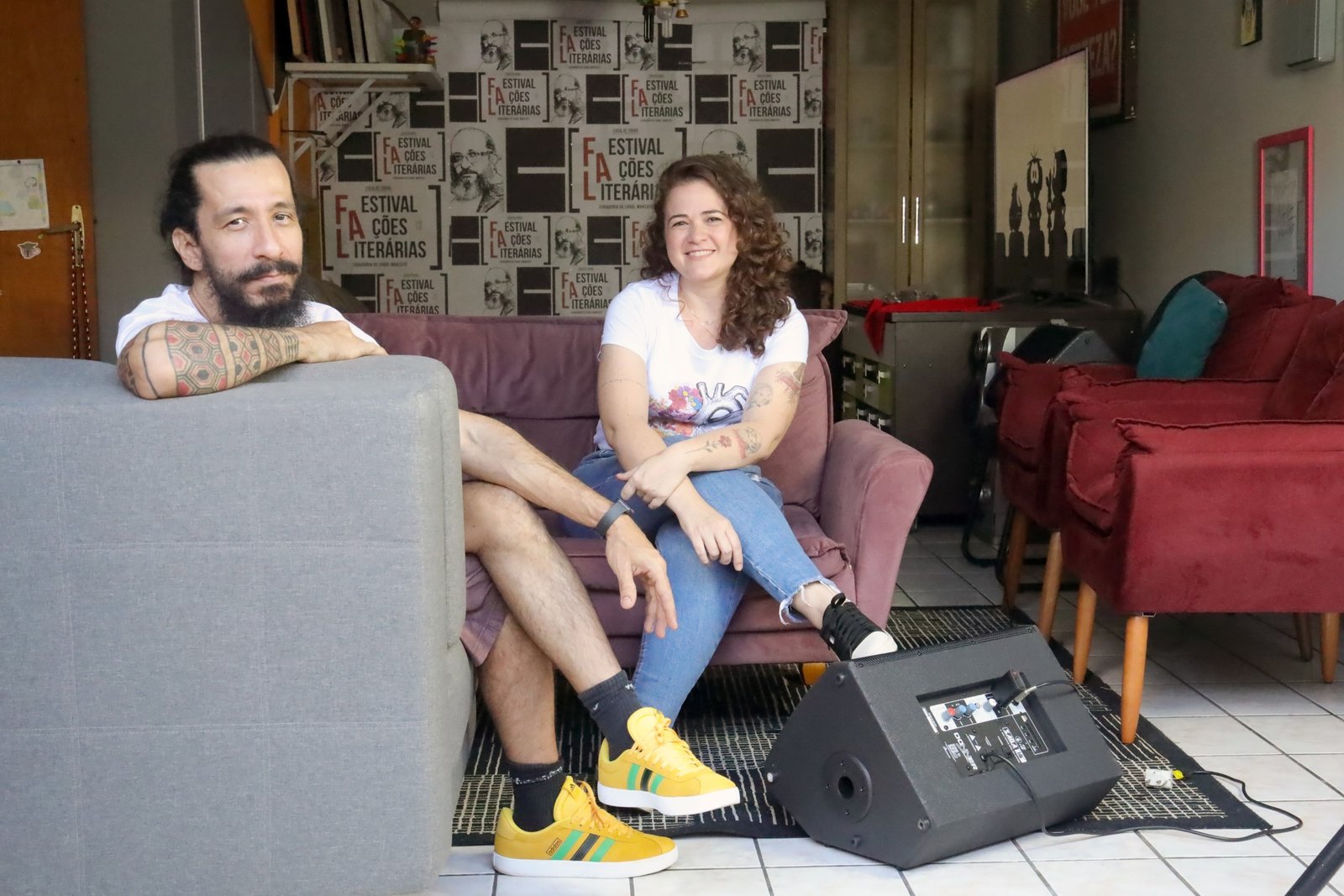 Juny Kp e Carol Manzato foto_ricardoBoni (1)