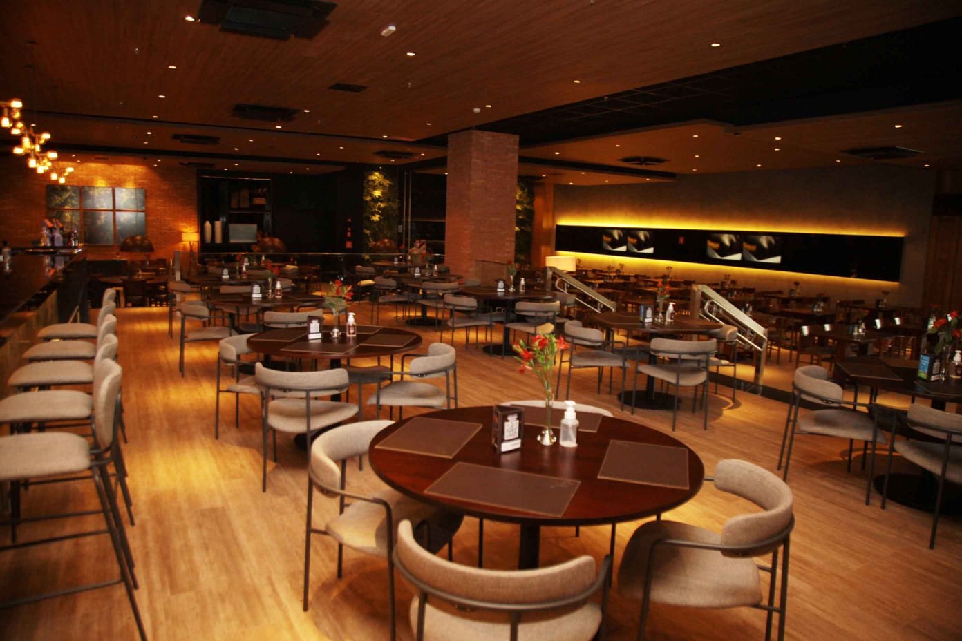 Coco Bambu São José do Rio Preto