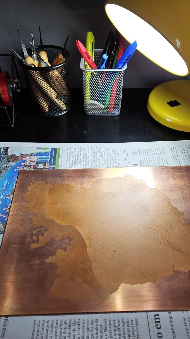 Foto Divulgação - Processo Criativo (3)