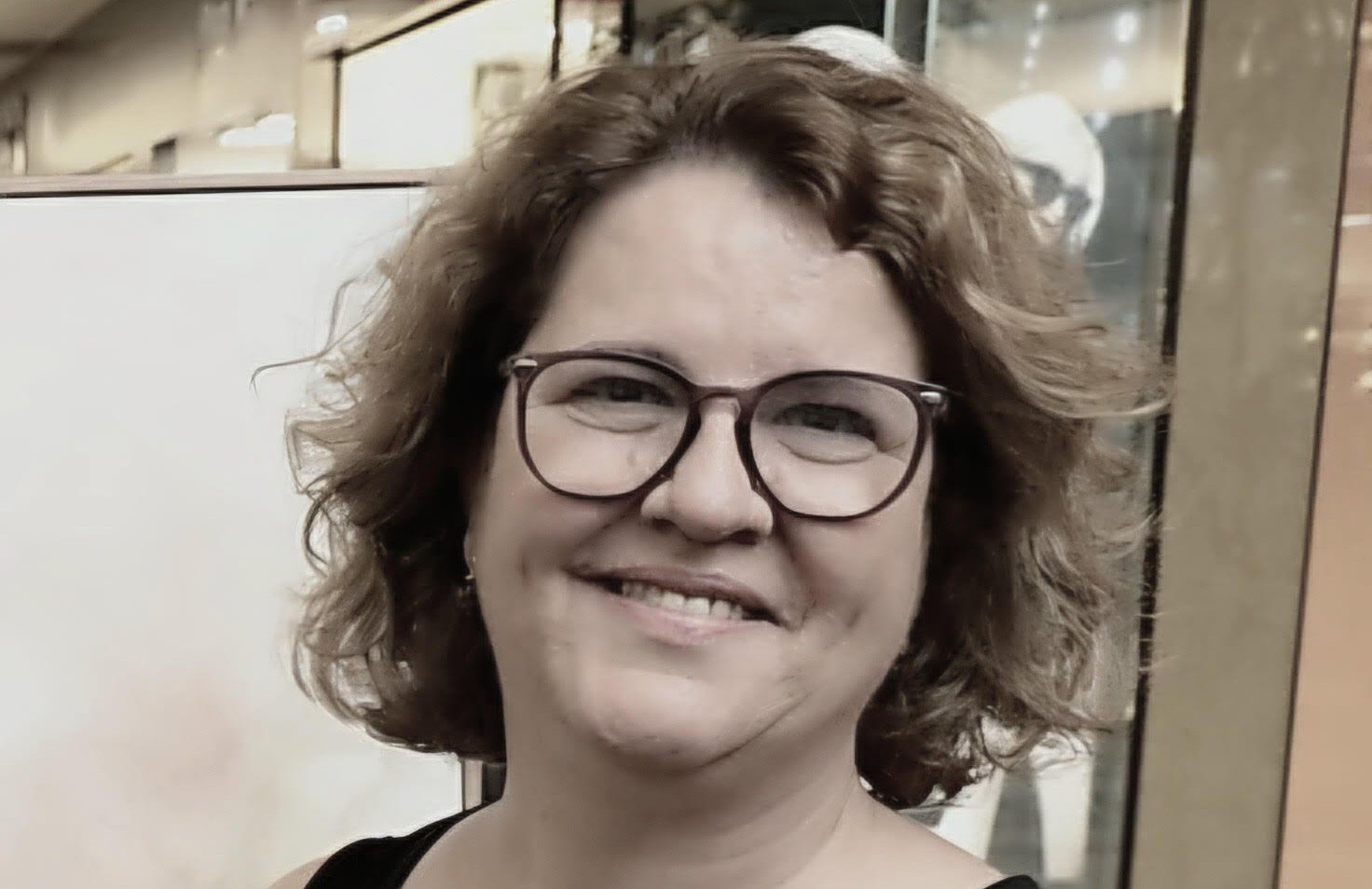 Cassia Franco - São José do Rio Preto