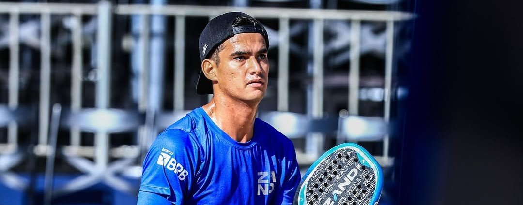 Daniel Mola_Open Na Praia de Beach Tennis