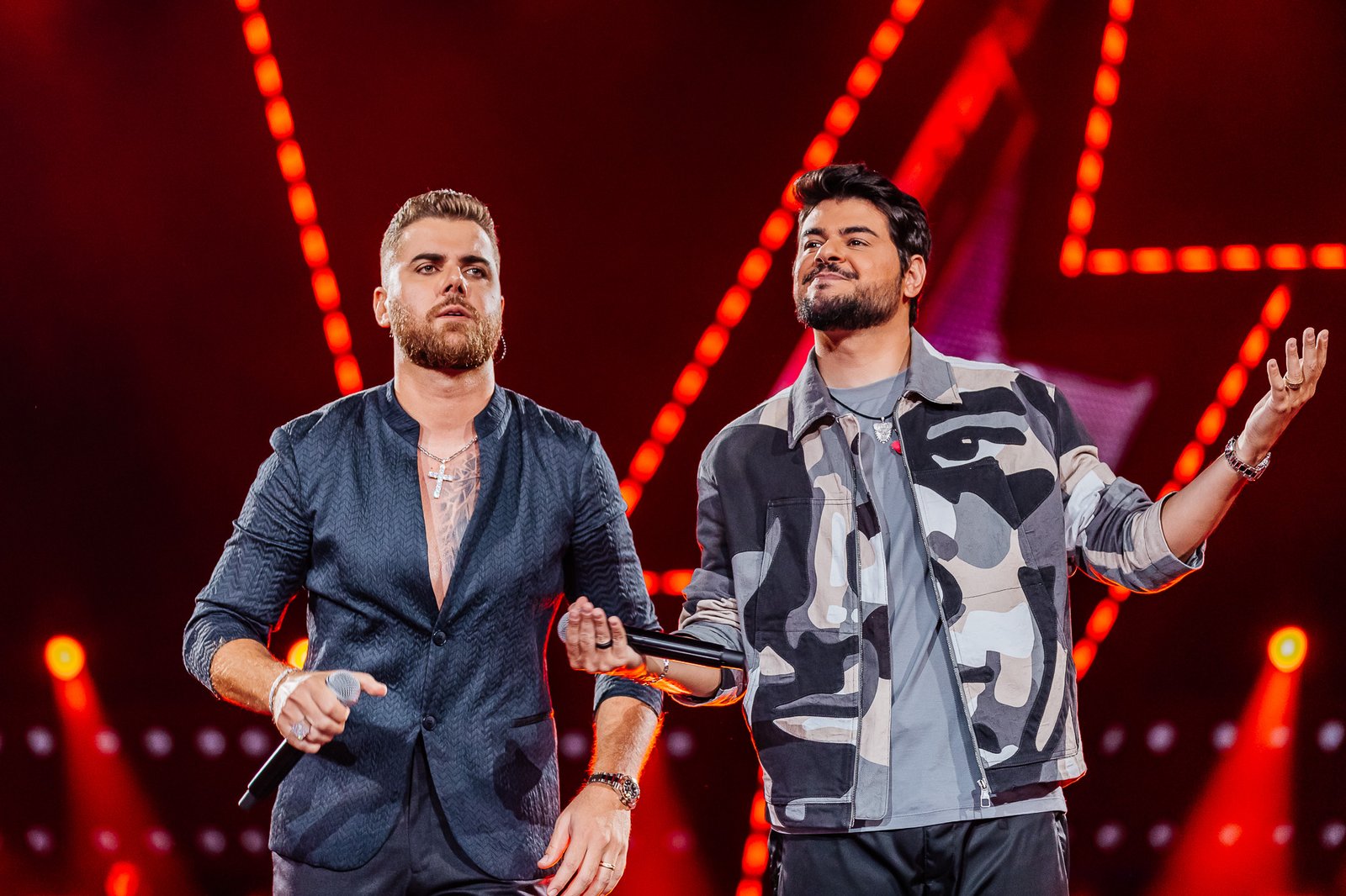 Zé Neto e Cristiano 2