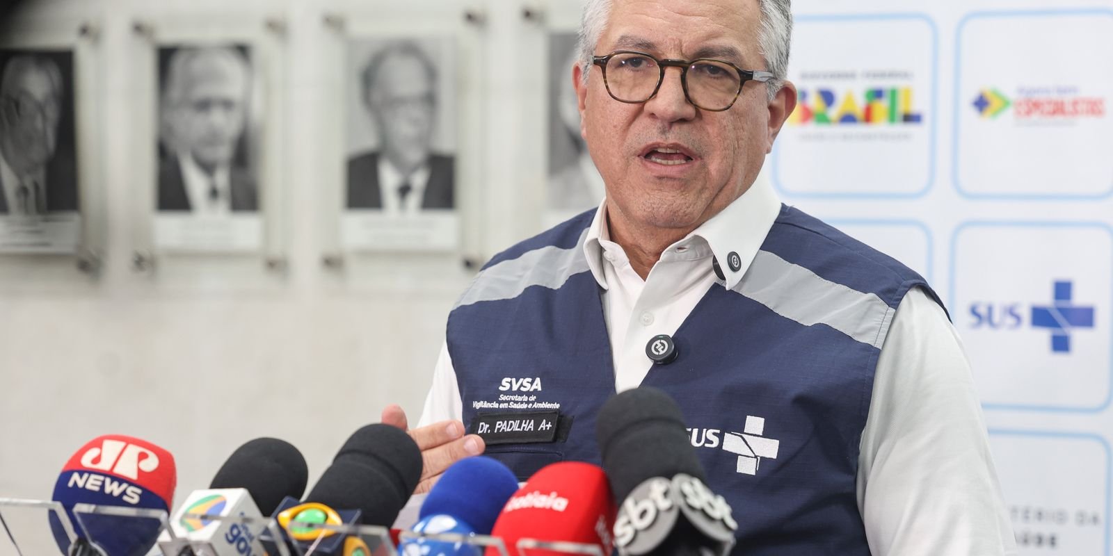 © Valter Campanato/Agência Brasil