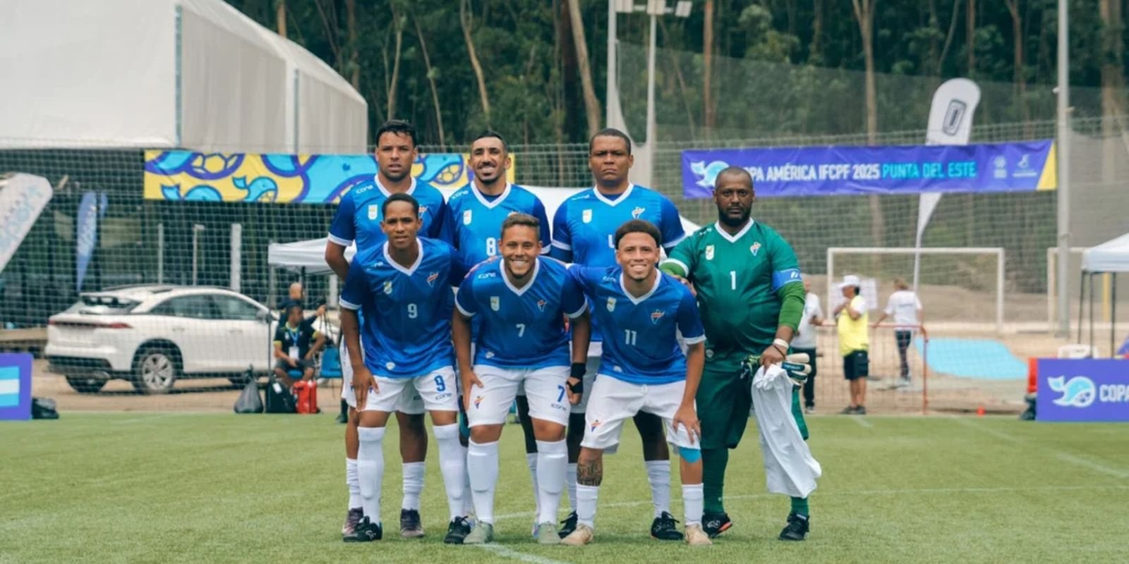 © Divulgação/Ande/Direitos Reservados