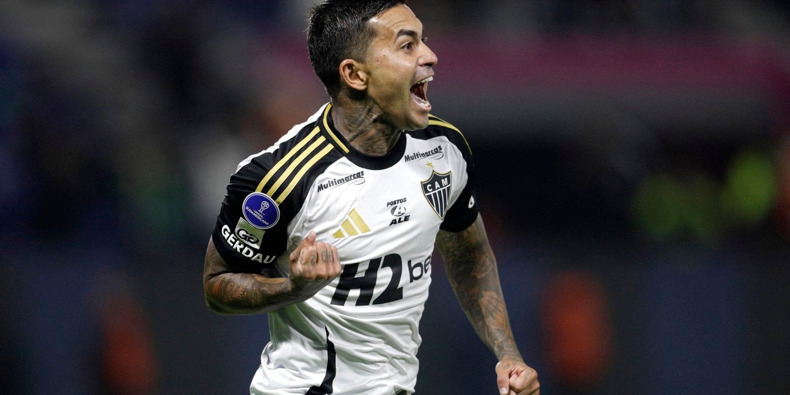 © Reuters/Cristina Vega/Direitos Reservados