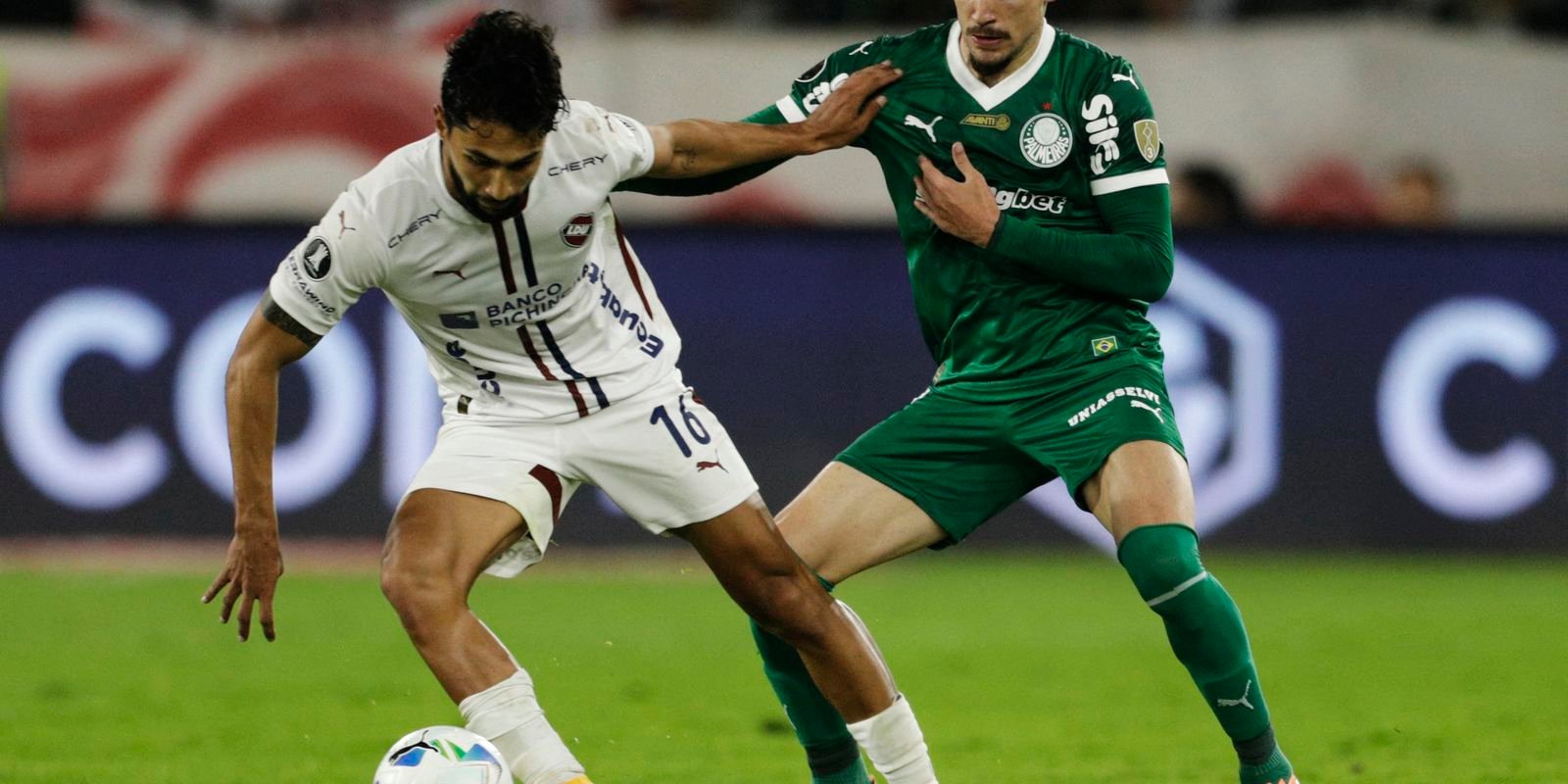 © Reuters/Cristina Vega/Direitos Reservados