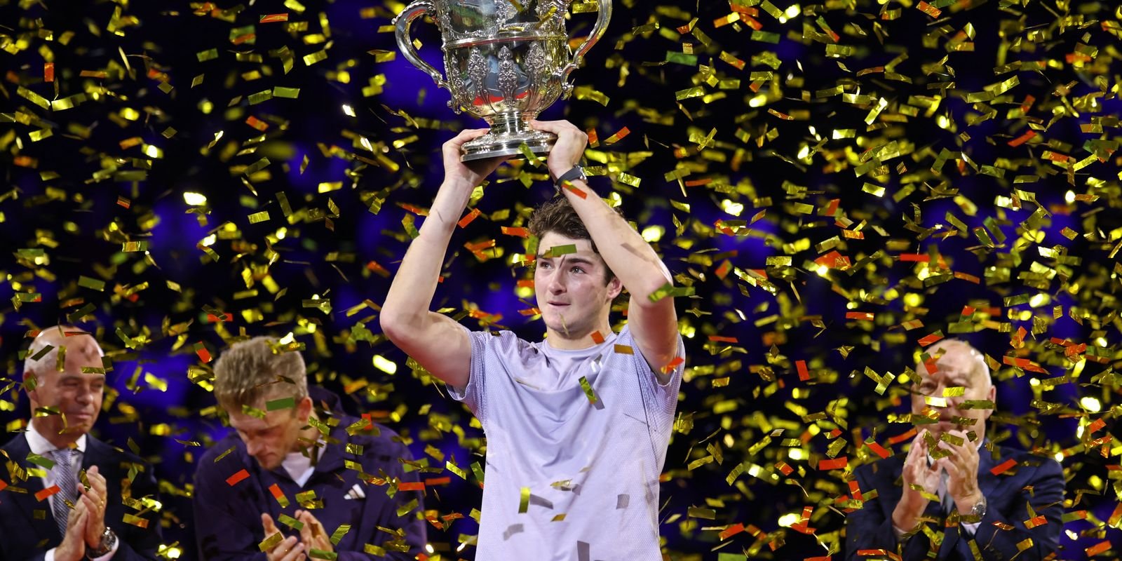 © Reuters/Pierre Albouy/proibida reprodução