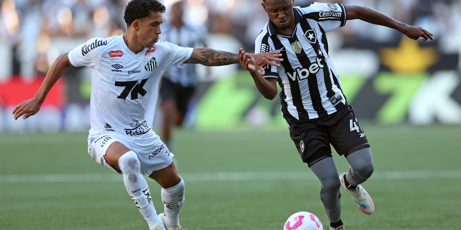 © Vitor Silva/Botafogo