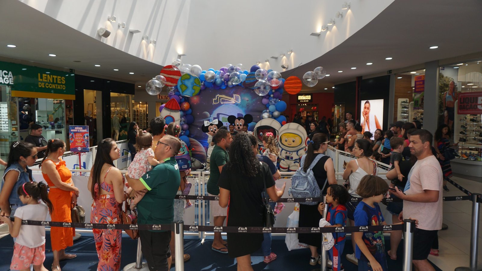 Divulgação_Edição passada do Dia das Crianças