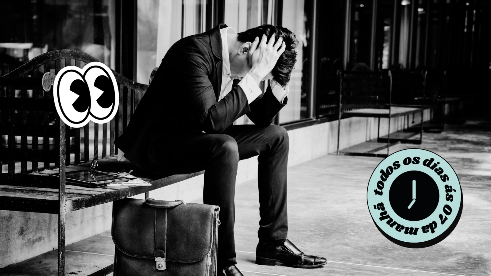 The BRIEF 👀🧠⚡