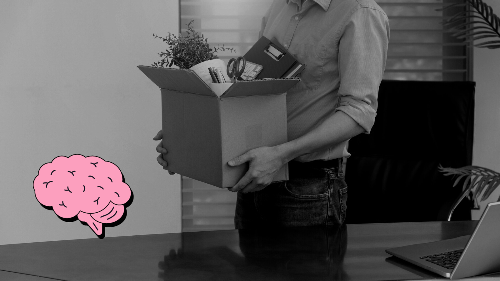 The BRIEF 👀🧠⚡