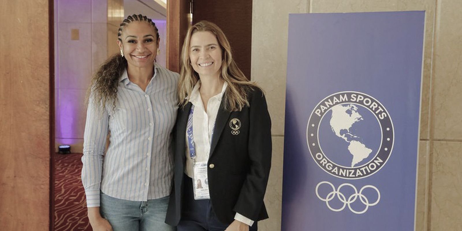 © Ministério dos esportes