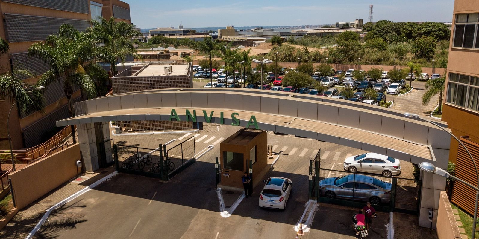 © Rafa Neddermeyer/Agência Brasil