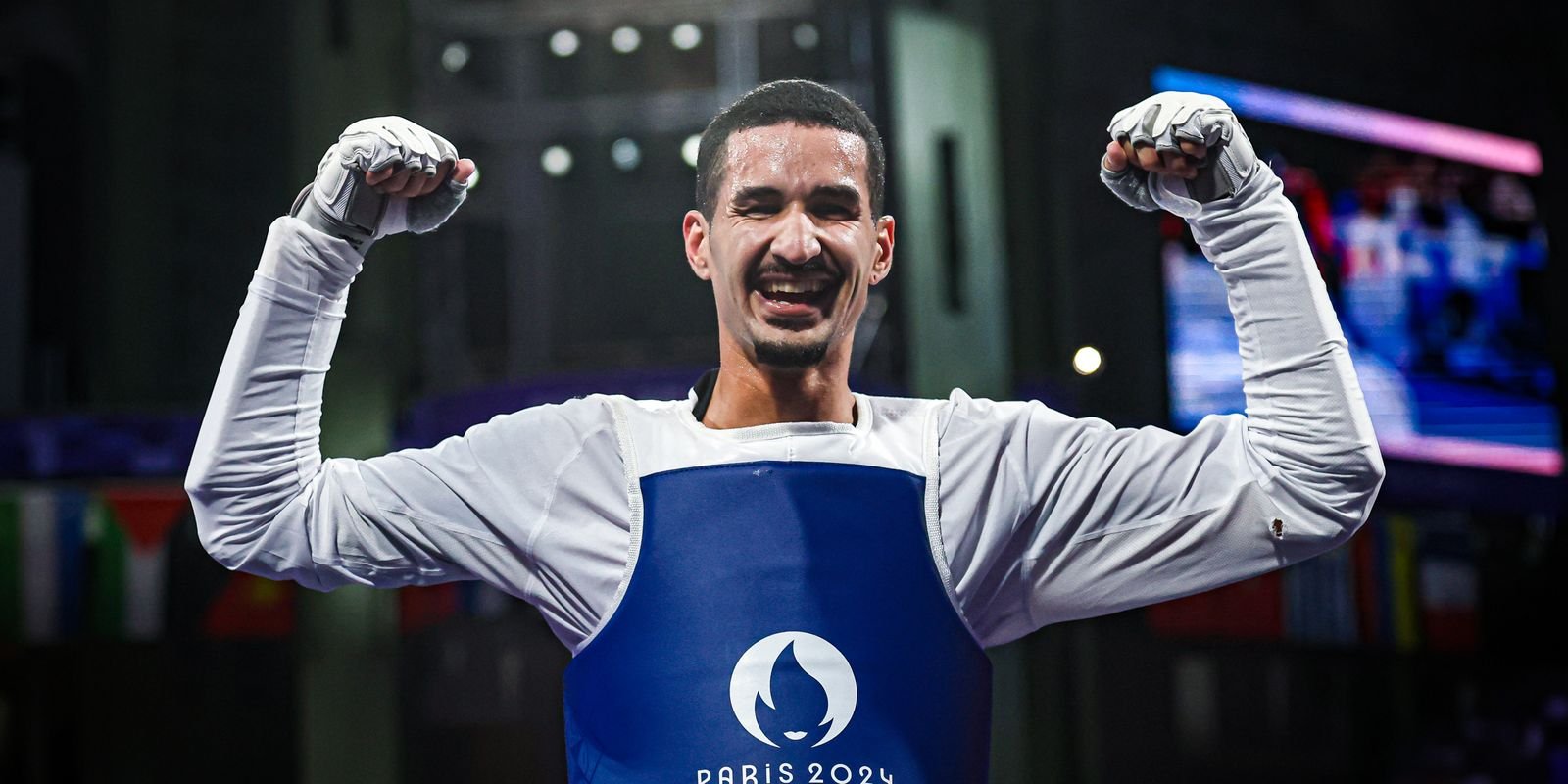 © Wander Roberto/COB/Direitos Reservados