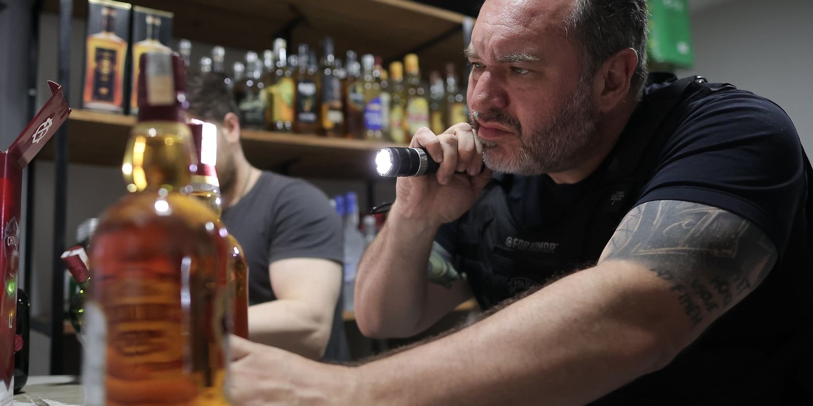 © PABLO JACOB/governo de São Paulo