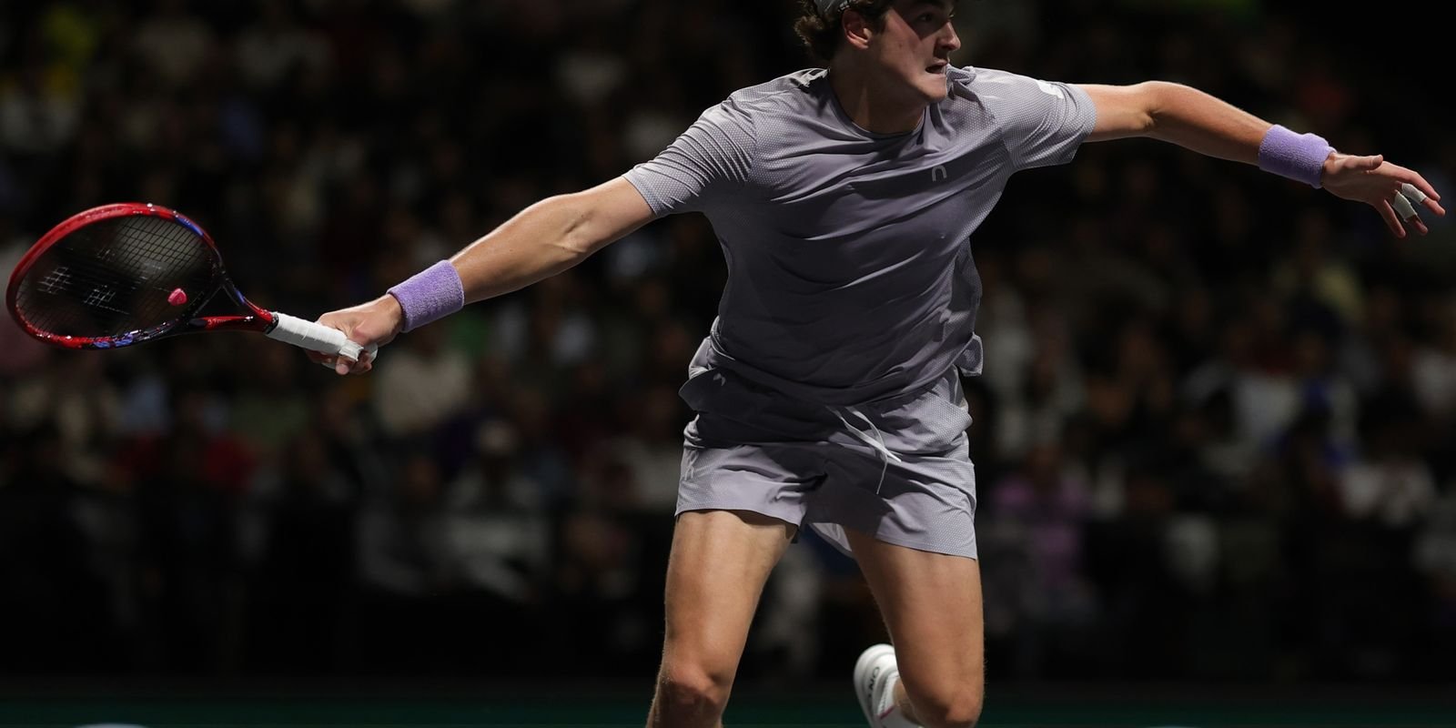 © RolexPMasters/X