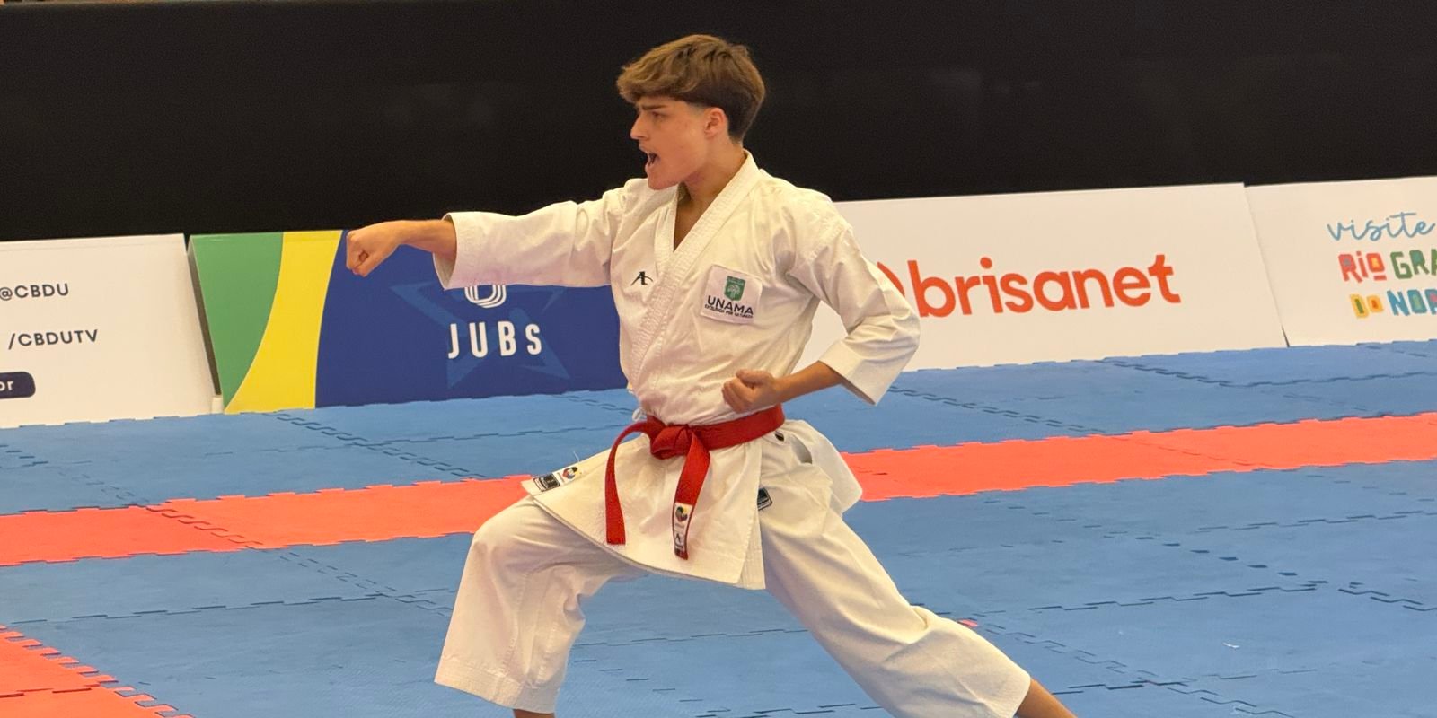 © Rosívaldo Lima/Uninassau/Direitos Reservados