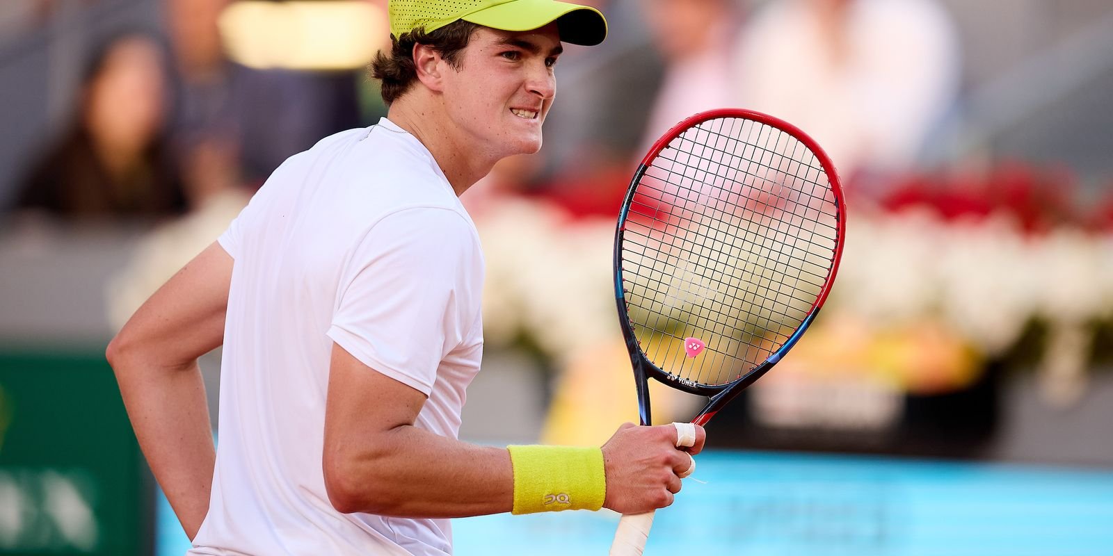 © Reprodução X / #MMOPEN