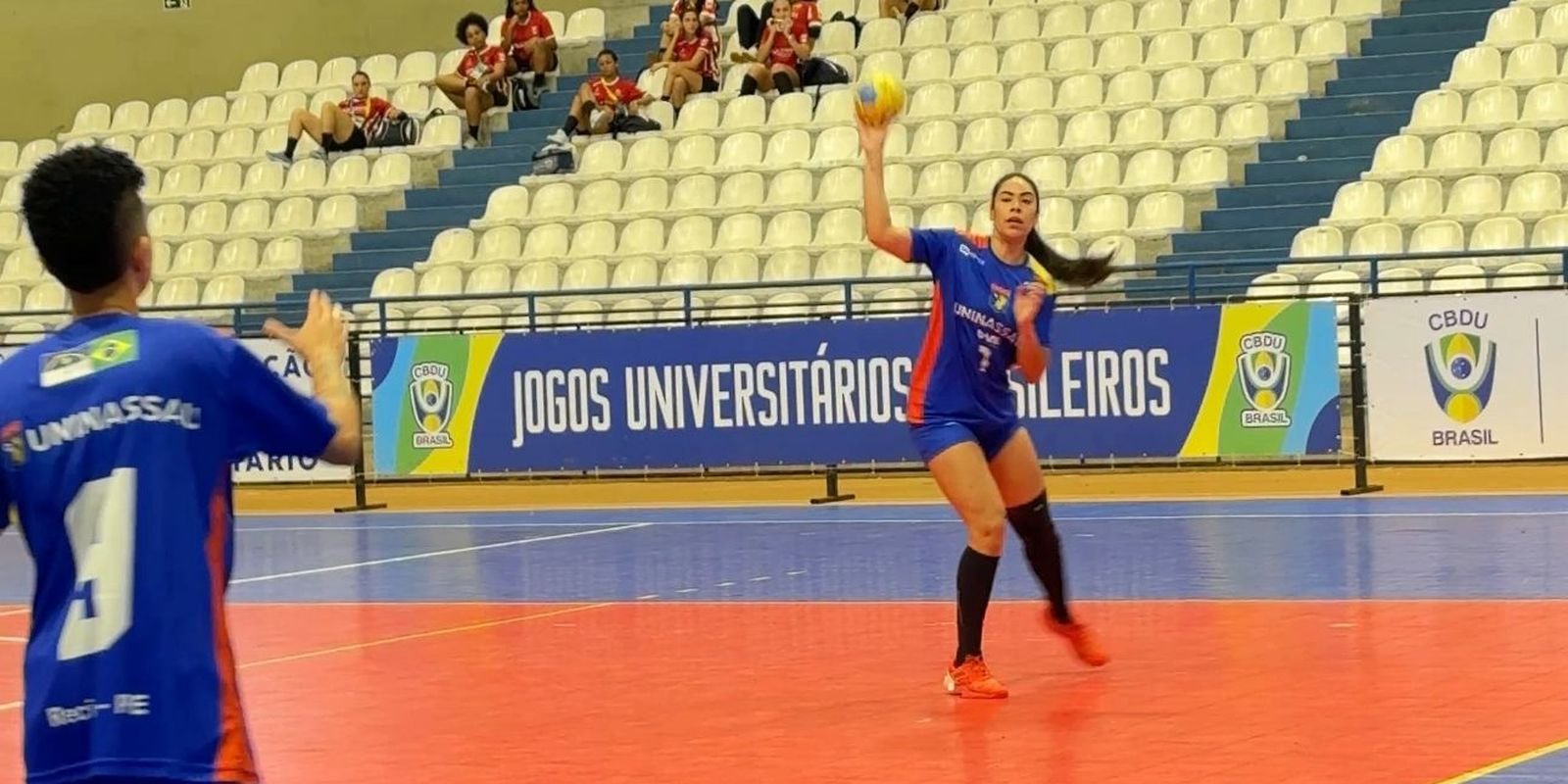 © Rosívaldo Lima/Uninassau/Direitos Reservados