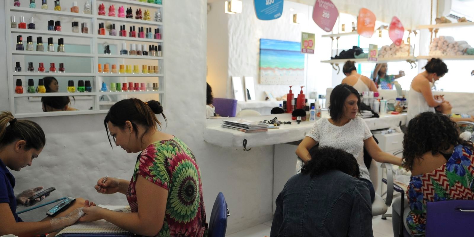 © Elza Fiúza/Agência Brasil