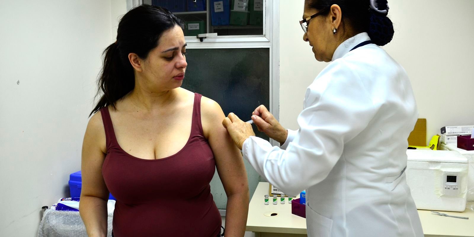 © Rovena Rosa/Agência Brasil