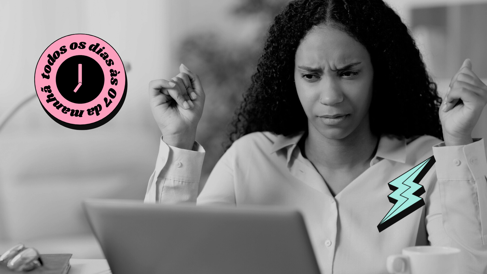 The BRIEF 👀🧠⚡