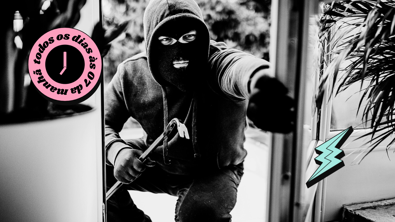 The BRIEF 👀🧠⚡