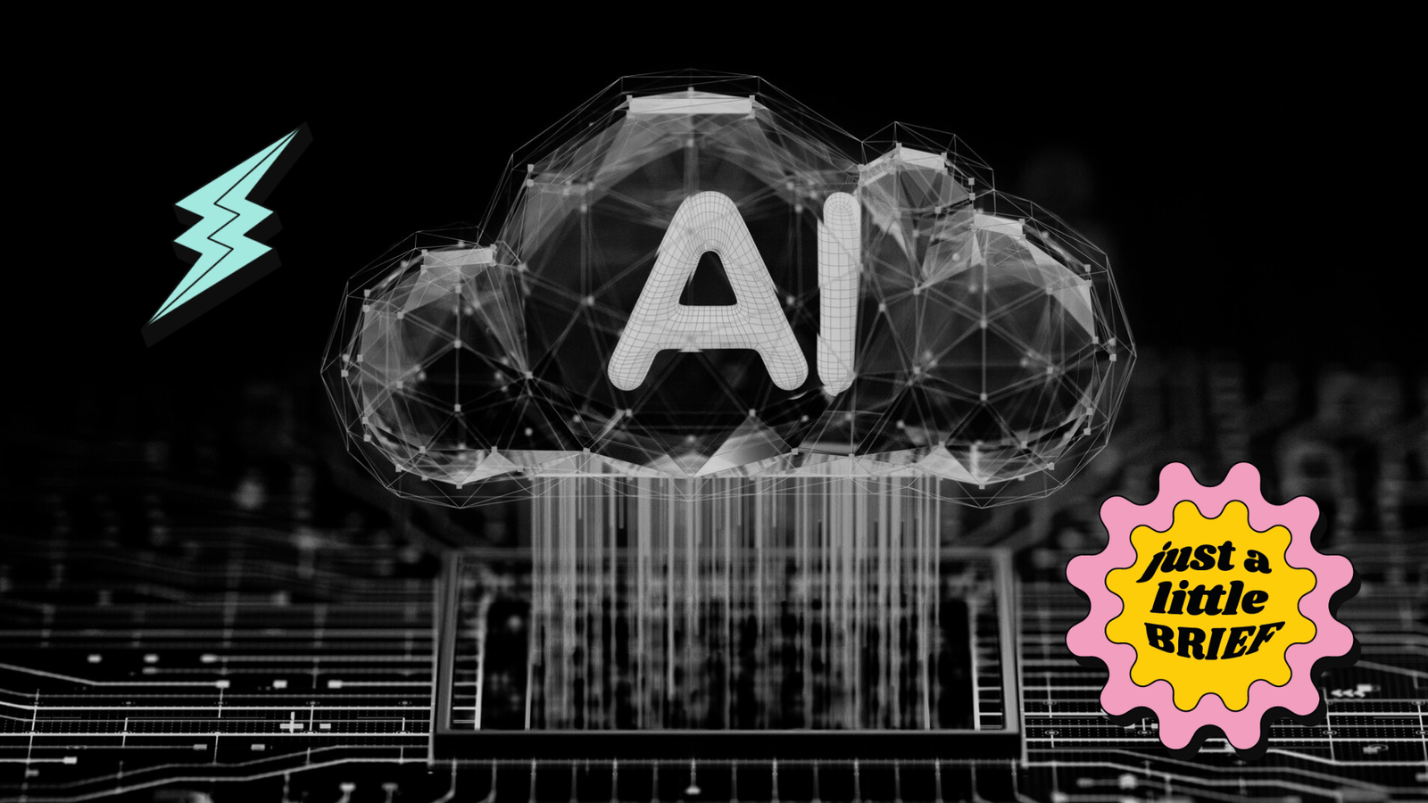 The BRIEF 👀🧠⚡