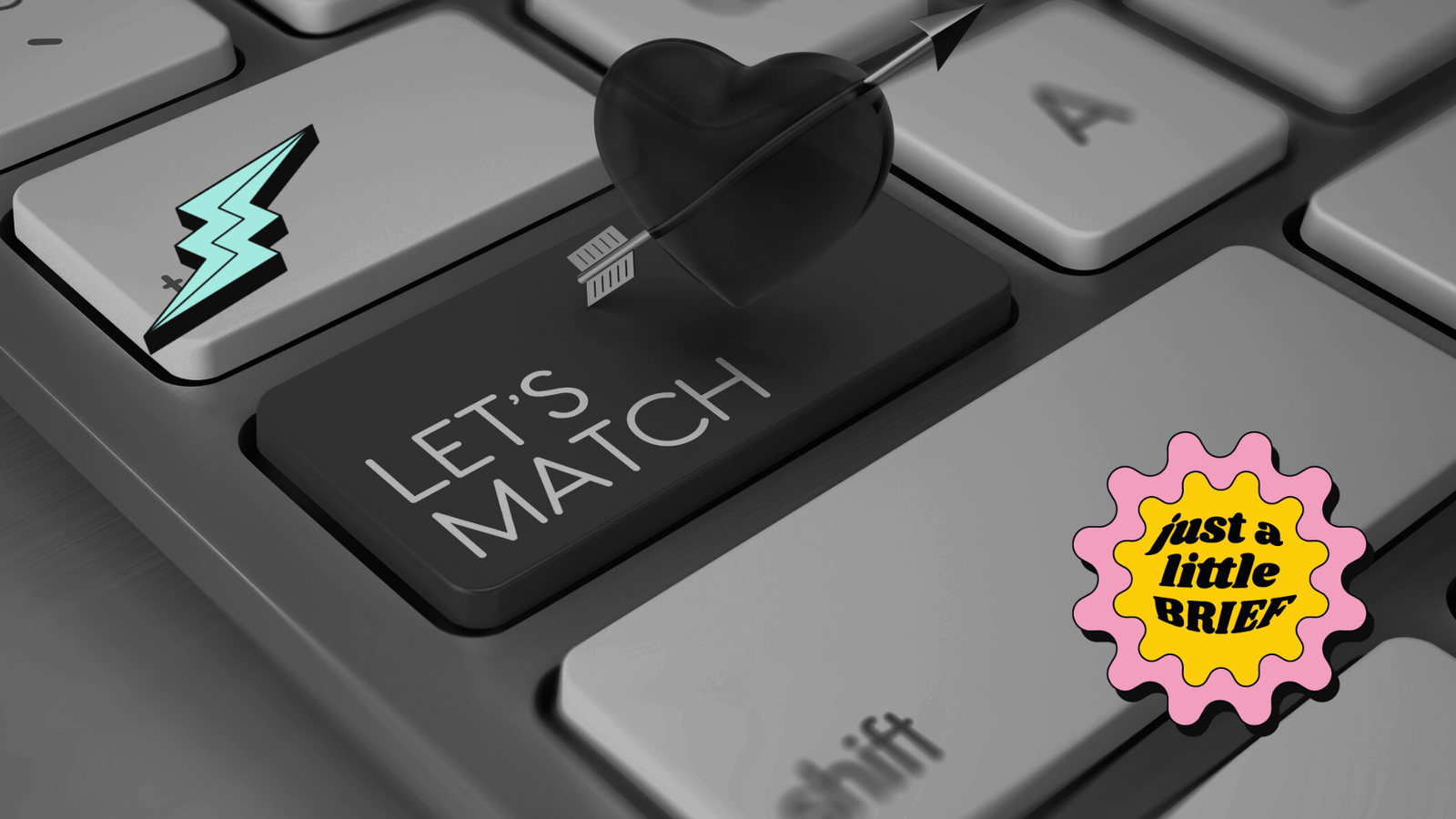 The BRIEF 👀🧠⚡