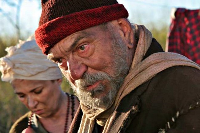 Topografia de um Desnudo (2)