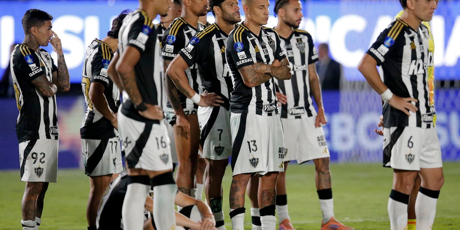 © REUTERS/Cesar Olmedo/Proibida reprodução