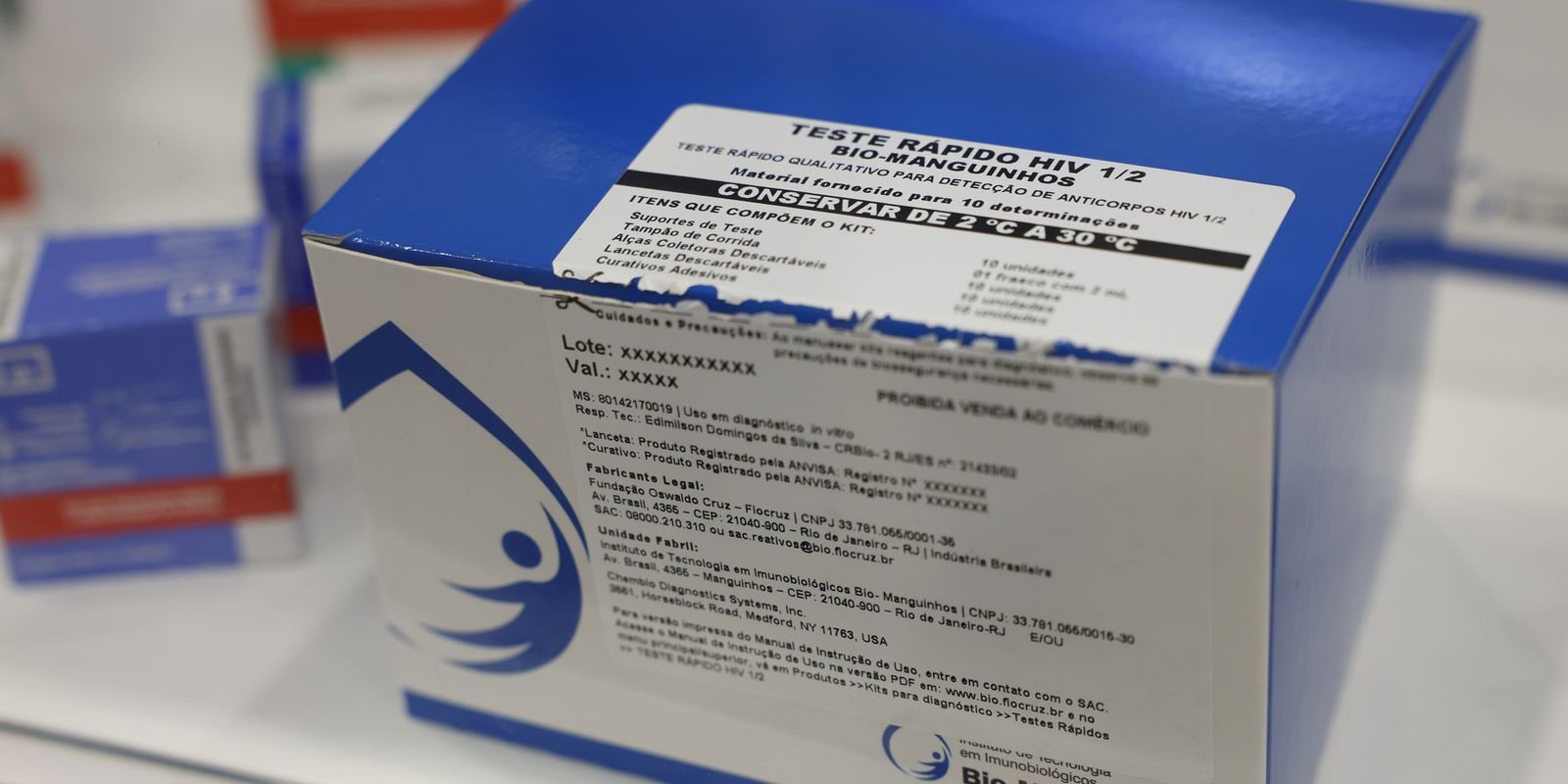 © Fernando Frazão/Agência Brasil