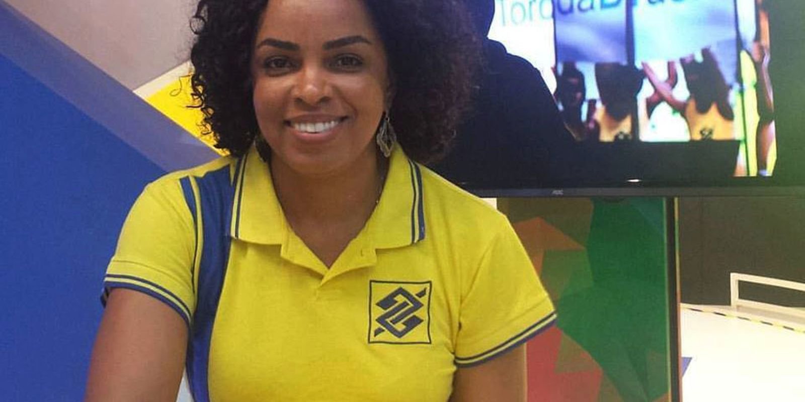 © CBV/Divulgação/Direitos Rervados