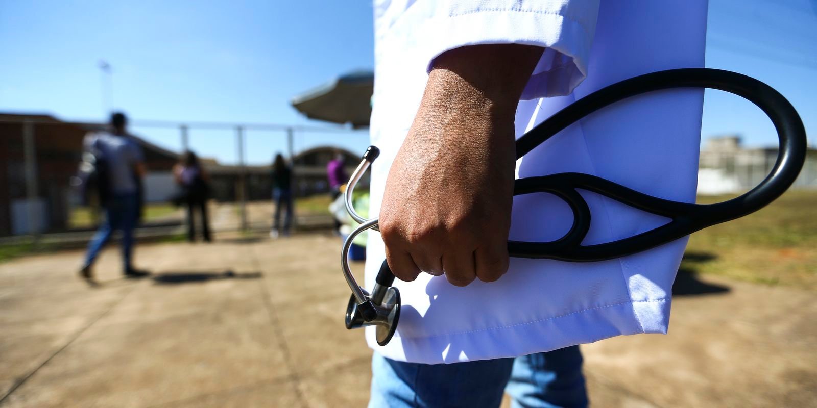 © Marcelo Camargo/Agência Brasil