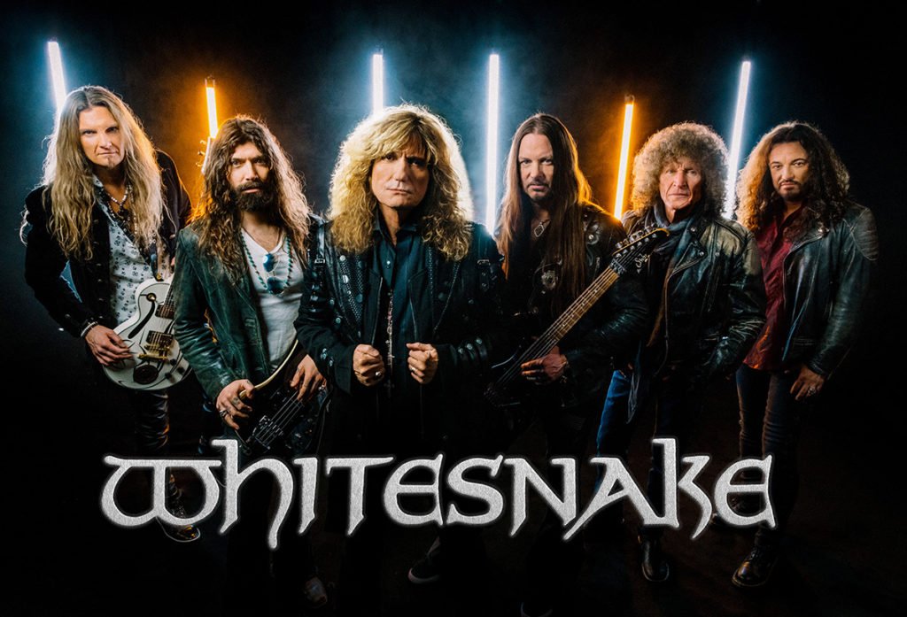 whitesnake