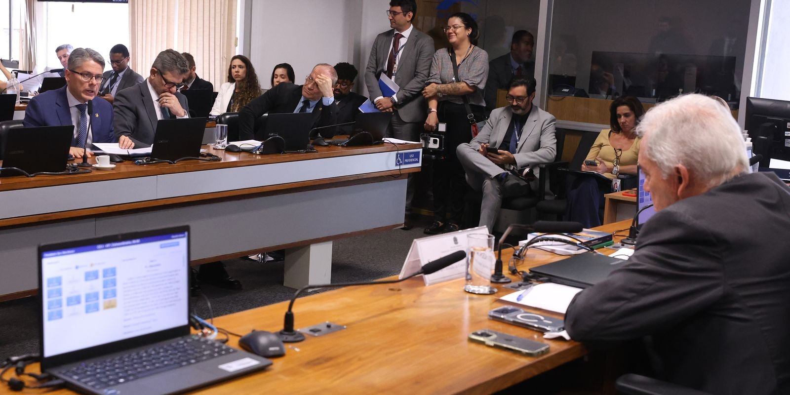 © Lula Marques/ Agência Braasil.