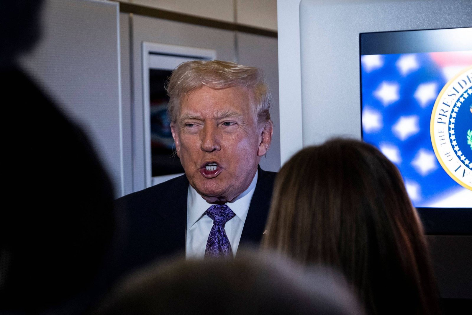 Pete Marovich/Getty Images via AFP