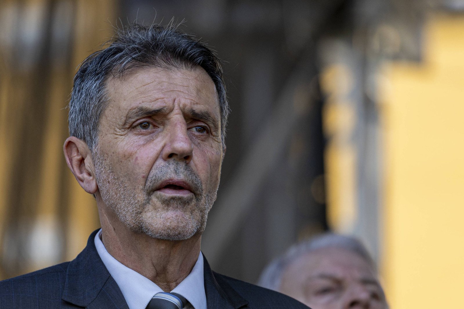 Danilo Verpa/Folhapress