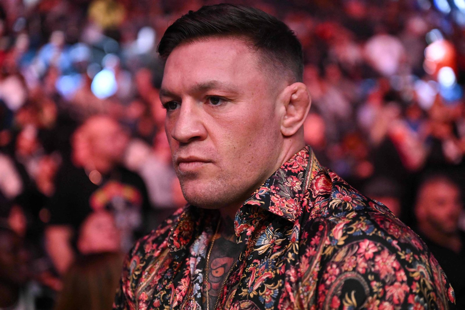 Patrick T. Fallon - 4.mar.2023/AFP