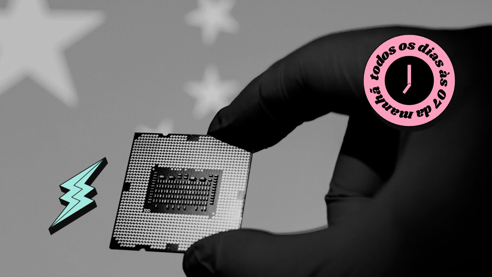 The BRIEF 👀🧠⚡