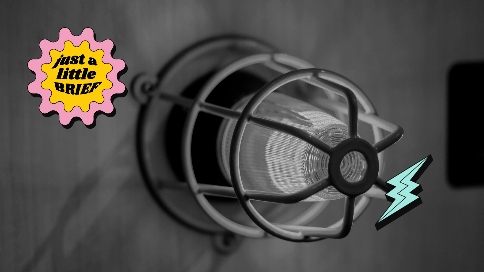 The BRIEF 👀🧠⚡