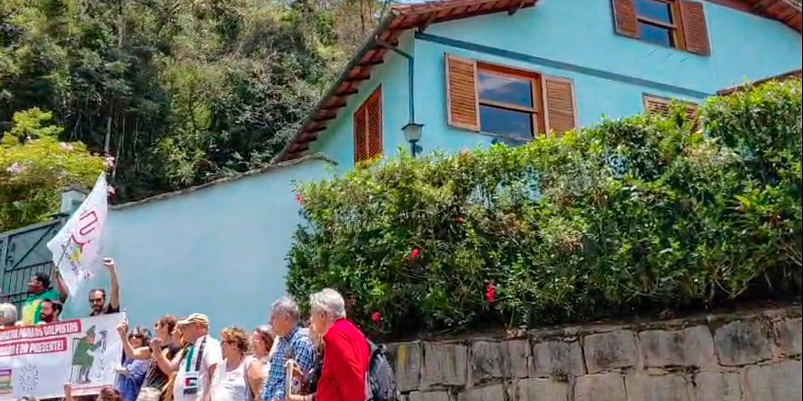 © Ponto de Cultura Inês Etienne