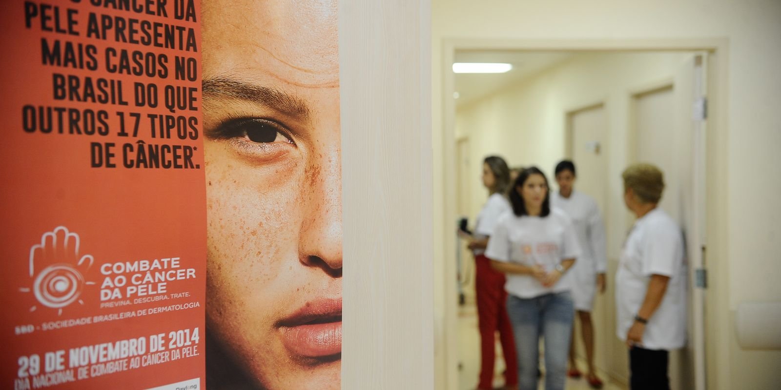 © Agência Brasil/Fernando Frazão