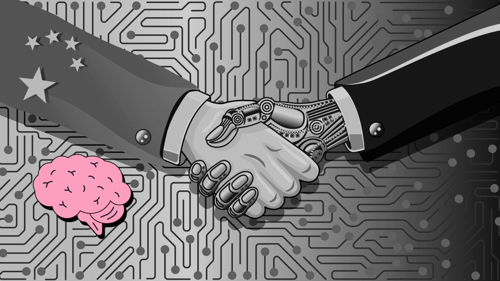 The BRIEF 👀🧠⚡